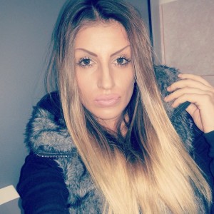 Dalila Morenno Mujic