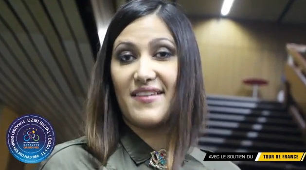 UTRKA 2014 dalal e turneja