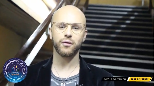 UTRKA 2014 deen e turneja