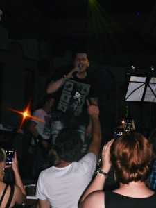 OLYMPUS DIGITAL CAMERA