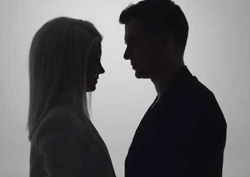 Aleksandra Bursac i Milos Brkic 2