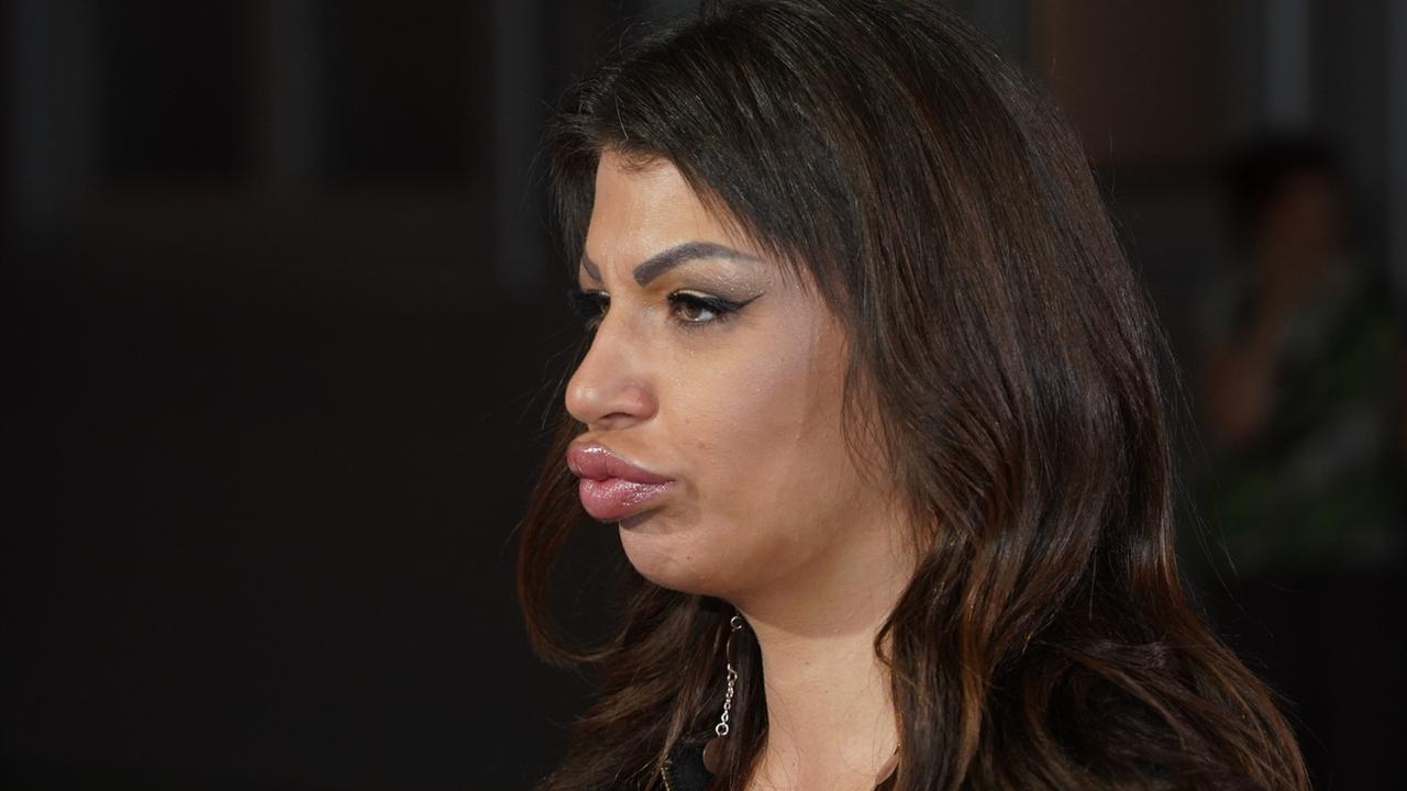 Miljana Kulić imala kontakt sa osobama iz spoljnog sveta danas: Požalila se na zdravstvene tegobe i lekove koji joj ne pomažu