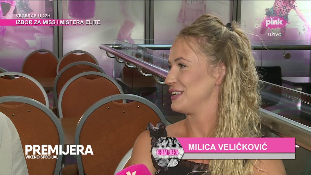 Milica Veličković