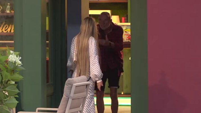 Lepi Mića i Aneli Ahmić