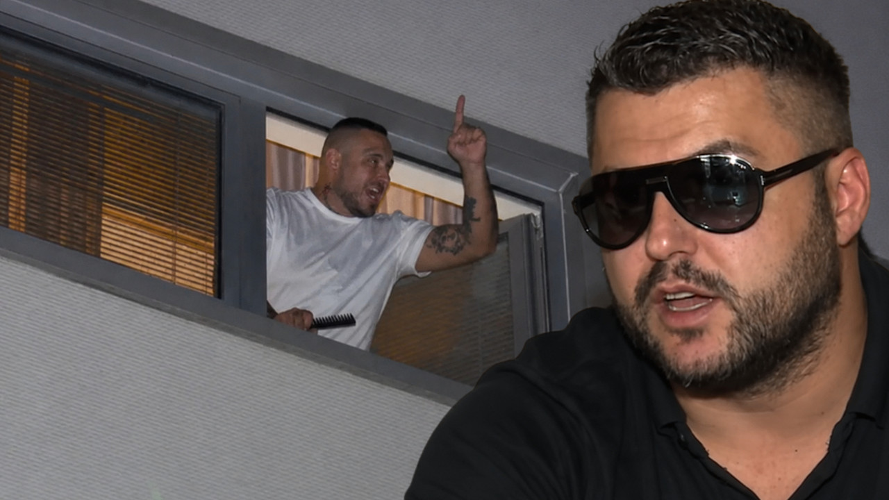 Filip Car i Asmin Durdžić