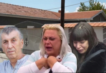 SINIŠA KULIĆ U TEŠKOM STANJU, ALARMIRANA ČITAVA “ELITA”! Miljana RIDA NA SAV GLAS: “Možda neće da doživi da ga vidim!”