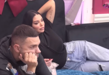 PRODUKCIJA OBELODANILA SNIMAK O MAJI MARINKOVIĆ: Ovakav skandal se ne pamti, učesnici zanemeli od šoka!