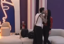 OBAVLJEN SNIMAK PRVOG POLJUPCA! Maja Marinković PRISTALA DA BUDE DEVOJKA FILIPA ĐUKIĆA