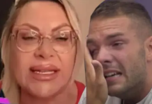 Marija Kulić unakazila Anđela Rankovića – otkrila celoj naciji šta on navodno krije od naroda: Velika bruka