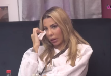 PRODUKCIJA PRIPREMILA ŠOK-BOMBU! Grofica ULAZI u Elitu, ovo je TAČAN DATUM, spremna da UNIŠTI ćerku! (VIDEO)