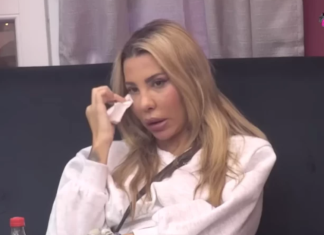 PRODUKCIJA PRIPREMILA ŠOK-BOMBU! Grofica ULAZI u Elitu, ovo je TAČAN DATUM, spremna da UNIŠTI ćerku! (VIDEO)