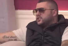 Obezbeđenje HITNO reagovalo: Asmin oborio učesnicu na pod – Ona vrišti, odzvanja Bela kuća