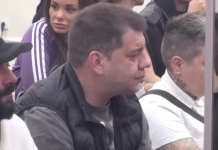 SUZE LIJU KAO KIŠA! Ivan Marinković kroz suze progovorio o sinu Željku, Miljana se raspala na komade