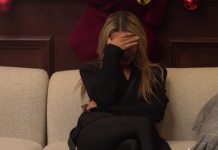 Poplavila pab suzama: Aneli ne može da dođe sebi nakon suočavanja sa Durdžićima, plače kao kiša