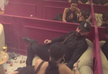 Ako su preživeli ono što sam uradila sa ženom: Anita ne može da veruje da joj porodica zamera s*ks sa Lukom!