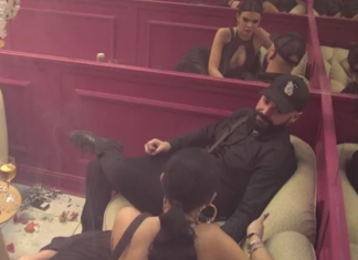 Ako su preživeli ono što sam uradila sa ženom: Anita ne može da veruje da joj porodica zamera s*ks sa Lukom!