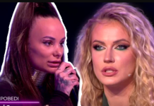 Pogledaj na kojim aplikacijama je tvoj tata: Milica obrisala patos s Teodorom Delić, pljušte prozivke