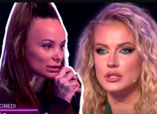 Pogledaj na kojim aplikacijama je tvoj tata: Milica obrisala patos s Teodorom Delić, pljušte prozivke