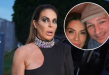 KAČAVENDA DOBILA ZVANIČNO PISMO OD BIVŠEG MUŽA: Informacija iz spoljnog sveta je SLOMILA, nakon Ane Ćurčić saznala ISTINU!