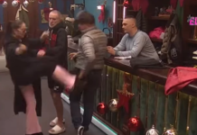 ZVERSKA TUČA U “ELITI”! PODIVLJALA ANASTASIJA BRUTALNO PREBILA BORU! Čeka se ODLUKA PRODUKCIJE! (VIDEO)