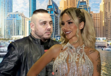 ŠTA SE DOGAĐA SA MALOM LEONOM U CRIKVENICI? Dok se Aleks baškari u Dubaiju poput Šeherezade, O OVOME BRUJE MREŽE!