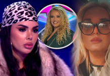 Sa njom ću se tek baviti! Hitno uključenje Anitine drugarice u emisiji uživo: Najavila pakao Milici Veličković