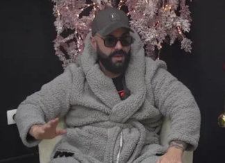 Luka priznao šta sad misli o Durdžićima, pa otkrio šta mu je Anita rekla o navodima da je bila sa Reljom Popovićem