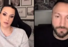 ŠTA SE DOGAĐA U DOMU MIONE I ŠA ZA BADNJI DAN? Nenad Aleksić se odmah oglasio, poruka izazvala LOM NA MREŽAMA!