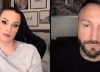 ŠTA SE DOGAĐA U DOMU MIONE I ŠA ZA BADNJI DAN? Nenad Aleksić se odmah oglasio, poruka izazvala LOM NA MREŽAMA!