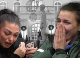 MAJI I ANITI JOŠ NISU SAOPŠTILI NAJTRAGIČNIJE VESTI! Iznenada je UMRO na Badnji dan, BIO IM JE NAJVEĆI PRIJATELJ!