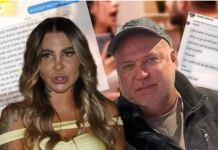 Ludilo: Isplivala privatna prepiska Aneli i Mustafe Durdžića, ona zabranila Asminu da se javi ocu a onda…nešto najgnusnije