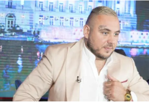 Filip Car dao svoj sud povodom skandala na Pink televiziji: Dugo je ćutao kada je rijaliti u pitanju, sad je dosta