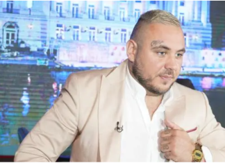Filip Car dao svoj sud povodom skandala na Pink televiziji: Dugo je ćutao kada je rijaliti u pitanju, sad je dosta