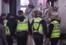 U TELEFONU MILICE VELIČKOVIĆ SE KRIJE SNIMAK: Ključni DOKAZ kako je Aneli MALTRETIRALA Luku, OVO je šokiralo sve!