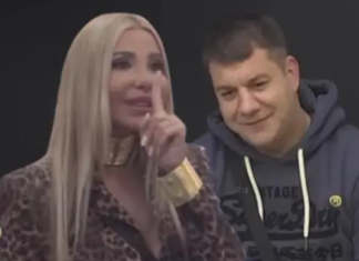 Prva podrška za ljubavnu vezu Ivana Marinkovića i Aneli Ahmić: “Idealni su jedno za drugo”