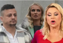 “Kako te nije sramota da na krštenju deteta” – Marija Kulić se oglasila povdoom sukoba Terze i Milice Veličković