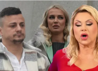 “Kako te nije sramota da na krštenju deteta” – Marija Kulić se oglasila povdoom sukoba Terze i Milice Veličković