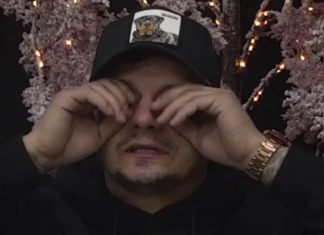 Nisam joj video ni zubiće, držala mi je prst i nije puštala: Terzina emotivna ispovest će rasplakati sve! Progovorio o Miličinom izbacivanju iz crkve