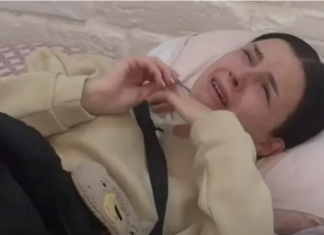 Anita shvatila gorku istinu i obratila se Anđelu: Napravila je pakao sebi od života zbog njega