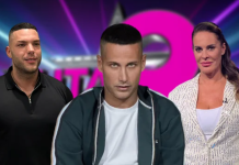 NJEGOV SUD SU SVI ČEKALI! Nakon što je Kačavenda otkrila da joj je Anđelo slao VRELE PORUKE, oglasio se Marko Đedović!