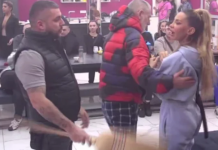 HITAN PREKID EMISIJE! Asmin se METLOM zaleteo na Aneli, odmah IZVEDEN, čeka se odluka!