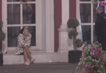 RASKINULI ANITA I LUKA – PRODUKCIJA OBELODANILA SNIMAK NEVIĐENE DRAME: Lom u cik zore, Vujovića čeka HOROR sa bivšom!