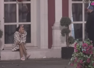 RASKINULI ANITA I LUKA – PRODUKCIJA OBELODANILA SNIMAK NEVIĐENE DRAME: Lom u cik zore, Vujovića čeka HOROR sa bivšom!