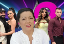 Majka Luke Vujovića priznala da joj je Anita sve draža, žestoko osula rafal po Aneli, pa se osvrnula na HAOS sa Minom i Viktorom!