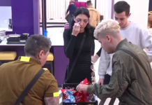 Veliki šef šokirao takmičare: Stiglo specijalno iznenađenje za odabrane (VIDEO)