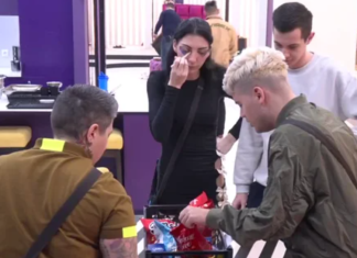 Veliki šef šokirao takmičare: Stiglo specijalno iznenađenje za odabrane (VIDEO)