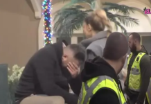 Padanje u nesvest, pa razvlačenje po dvorištu… Noćas haosu u Eliti 9: Asmin i Aneli u klinču, a obezbeđenja nigde