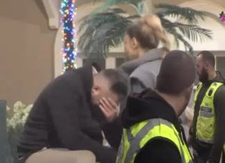 Padanje u nesvest, pa razvlačenje po dvorištu… Noćas haosu u Eliti 9: Asmin i Aneli u klinču, a obezbeđenja nigde