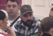 Ko je Lein vlasnik!? Aneli se potpuno ogradila od odgovornosti prema psu, Luka pokazao koliko srce ima prema životinjama