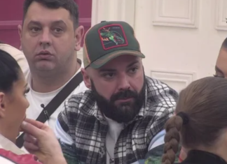 Ko je Lein vlasnik!? Aneli se potpuno ogradila od odgovornosti prema psu, Luka pokazao koliko srce ima prema životinjama